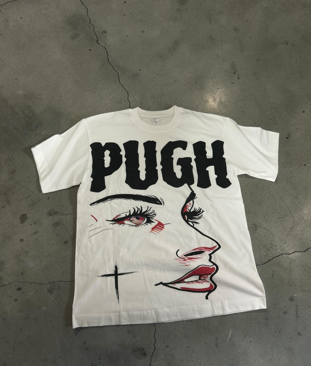PUGH TEE