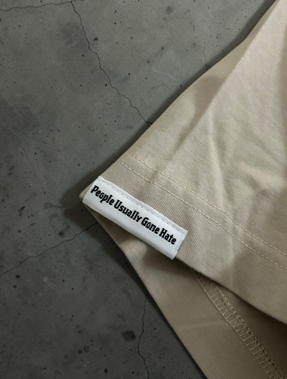 PUGH TEE
