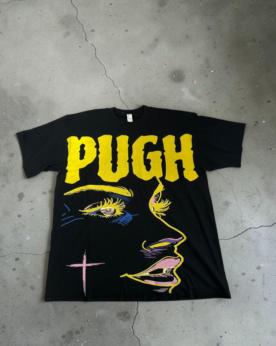 PUGH TEE