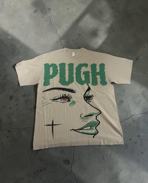 PUGH TEE
