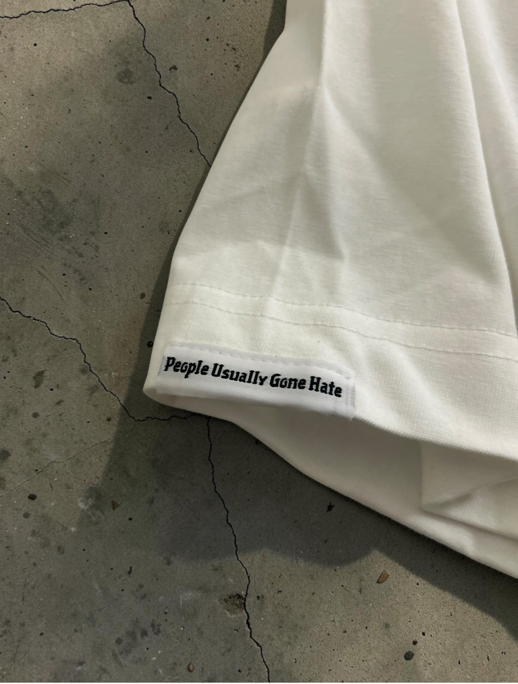 PUGH TEE