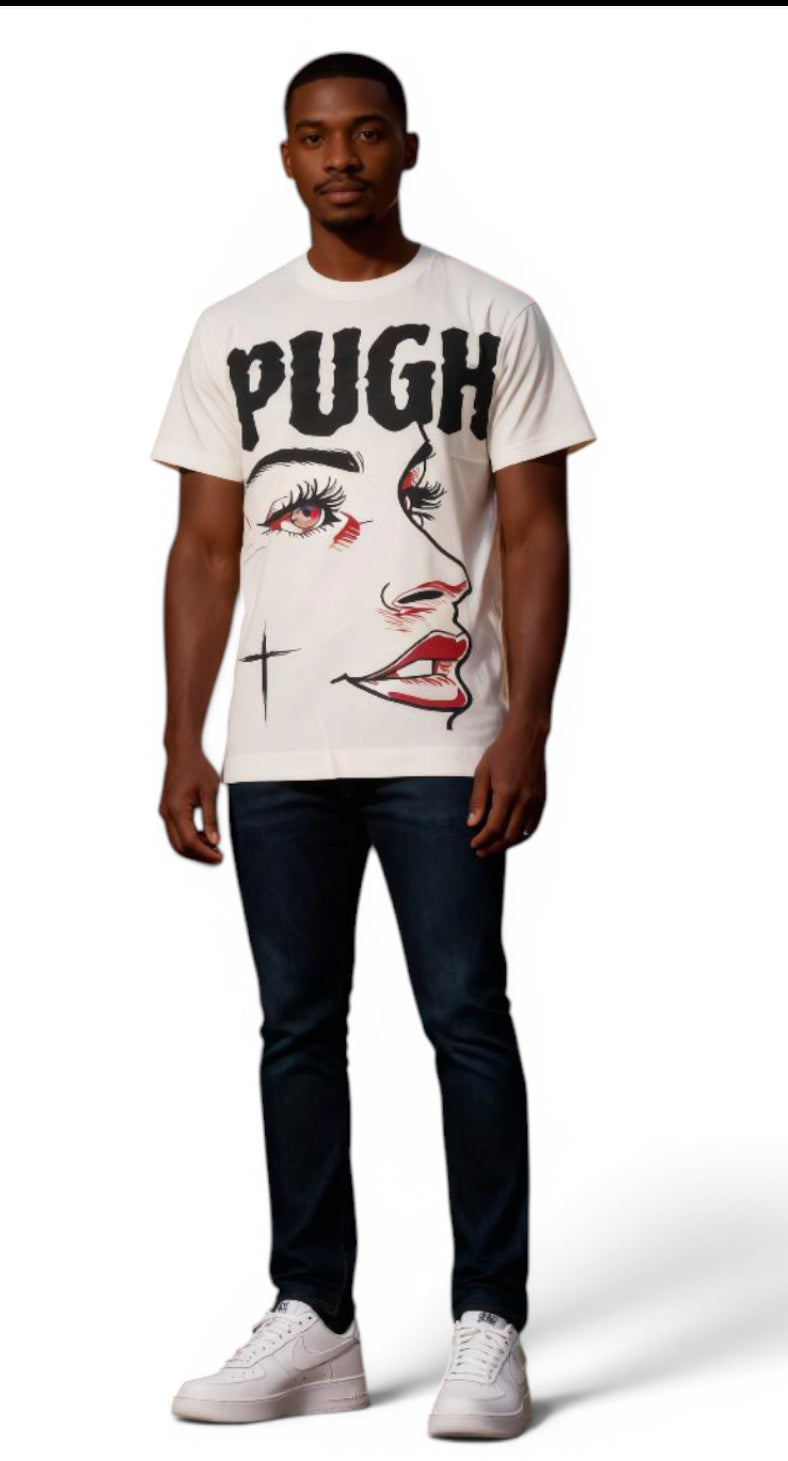 PUGH TEE