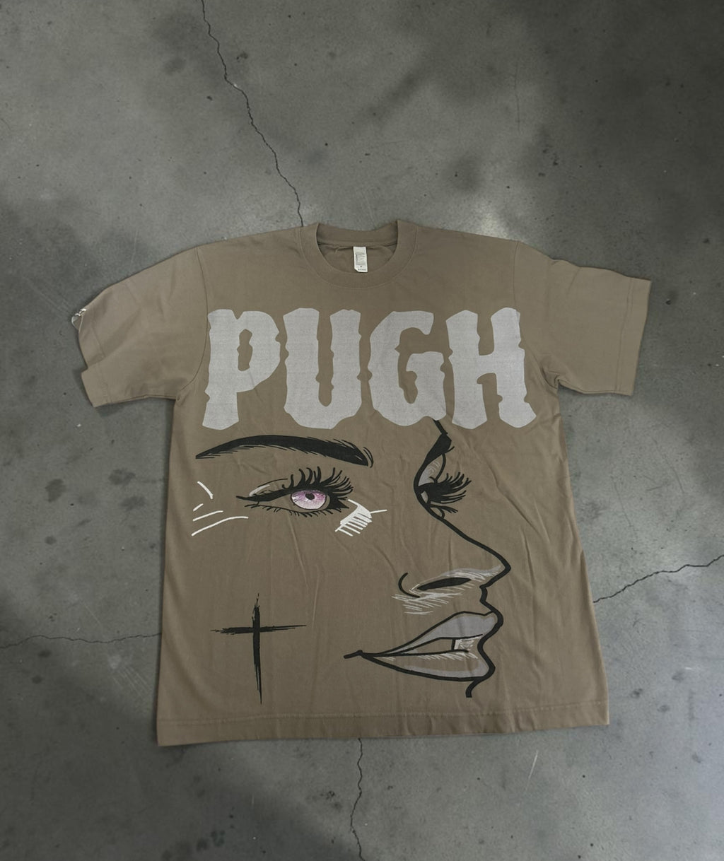 PUGH TEE